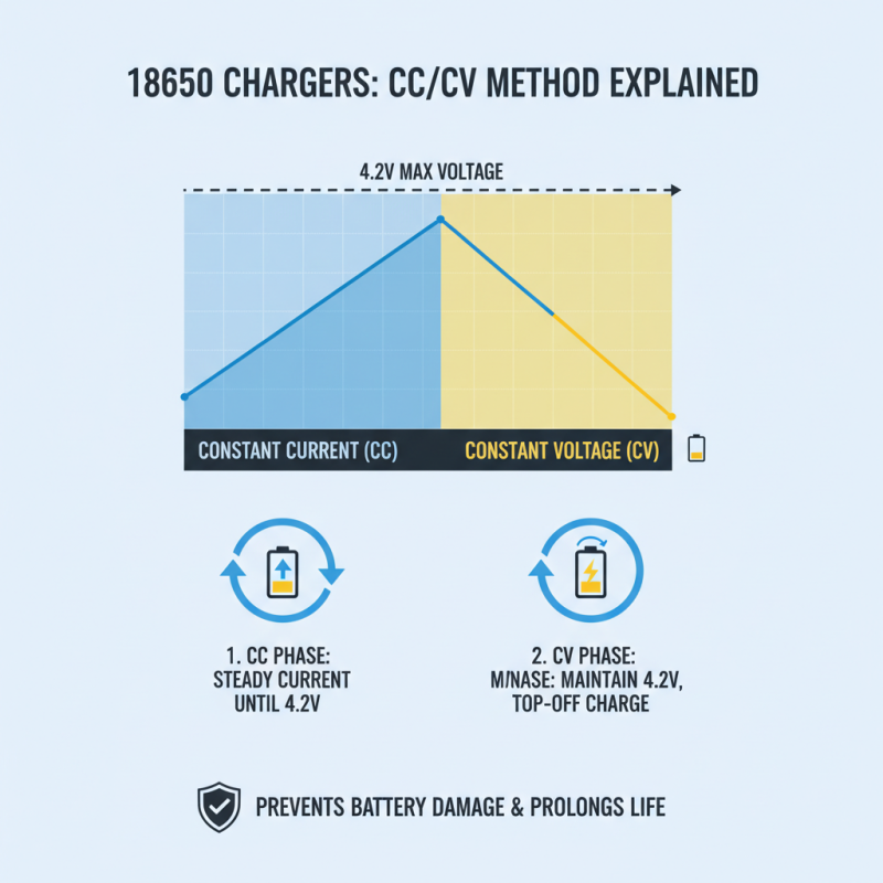 What is an 18650 Charger and How Does it Work?