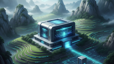 Exploring China Top Free VPS Server Options for Your Online Needs?