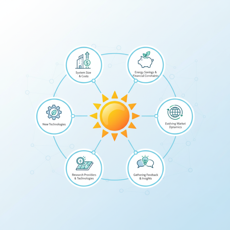 How to Choose the Right Commercial Solar Solutions in 2026?