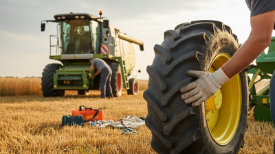 Essential Guide to Agricultural Equipment Maintenance Techniques?