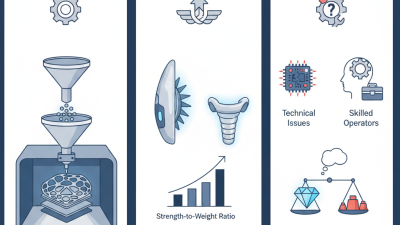 What is a Titanium 3D Printer and How Does It Work?