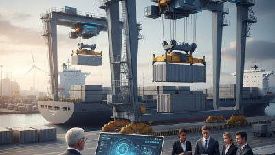 Top Dock Hoist Solutions for 2026 What Buyers Need to Know