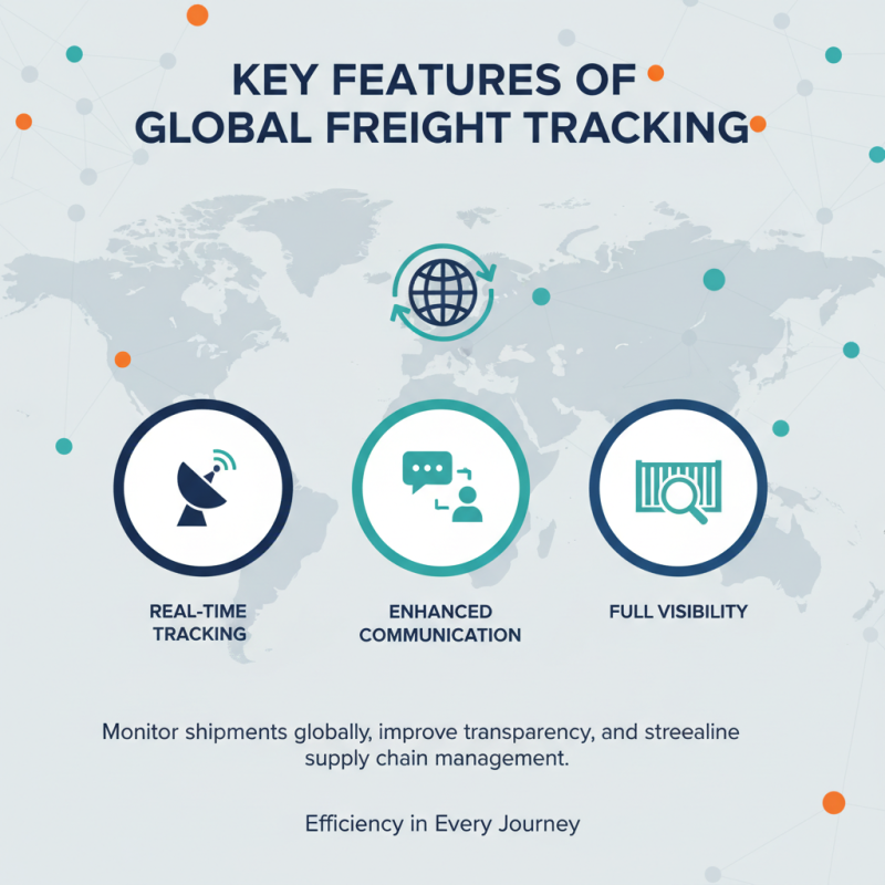 2026 Best Freight Carrier Tracking Solutions for Global Buyers?