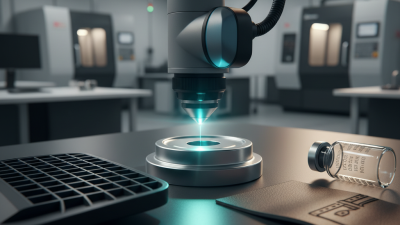 Top 10 Benefits of Laser Marking for Global Buyers?