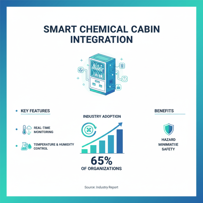2026 Top Chemical Cabinet Innovations for Safe Storage Solutions?