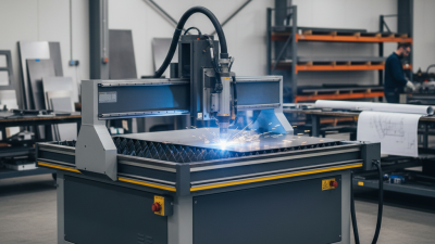 Top Tips for Choosing a Small Plasma Table for Your Business
