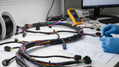 Top 10 Cable Harness Assembly Tips for Global Buyers