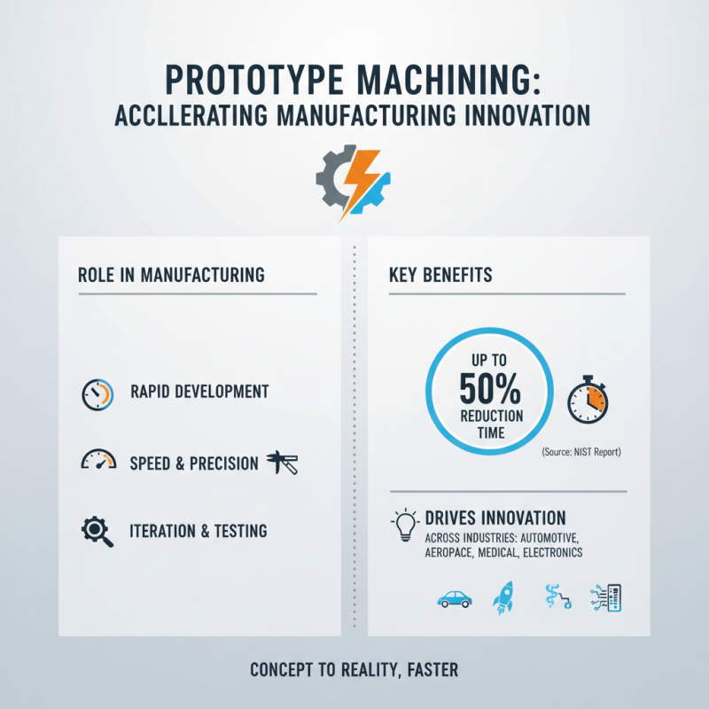 Why Choose Prototype Machining for Your Manufacturing Needs?