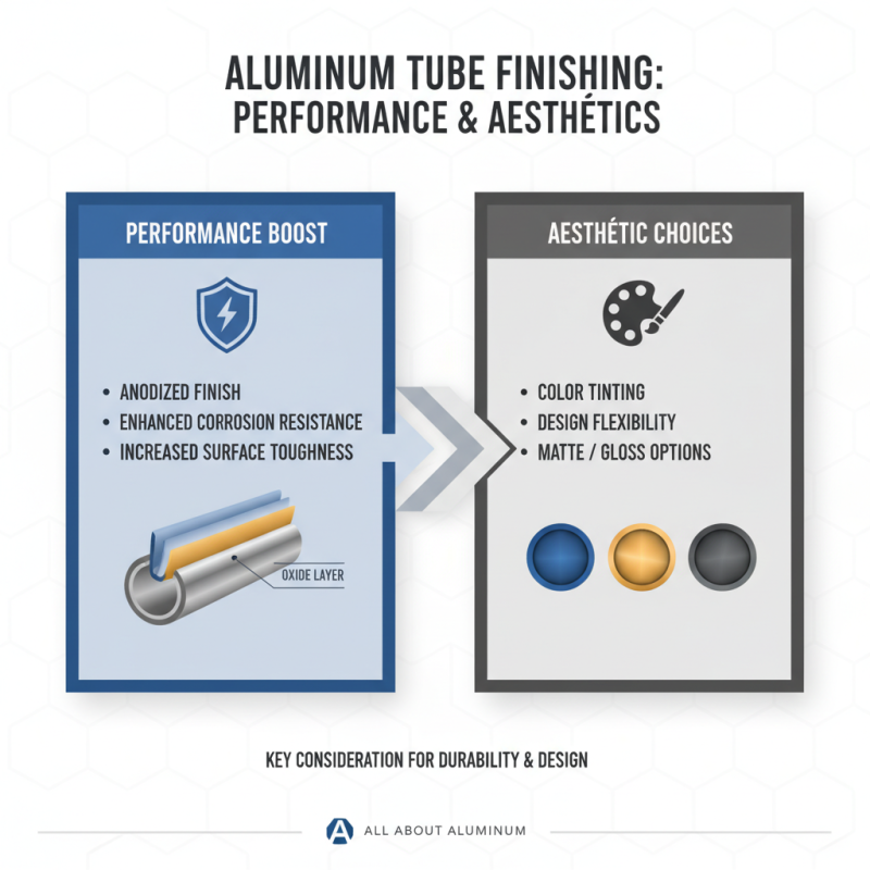 How to Choose the Right Aluminum Round Tube for Your Project?