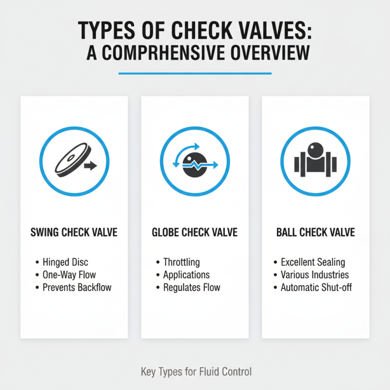 Essential Tips for Choosing the Right Check Valves?