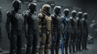 10 Best Anti-Riot Suits for Ultimate Protection in Unrest Situations?