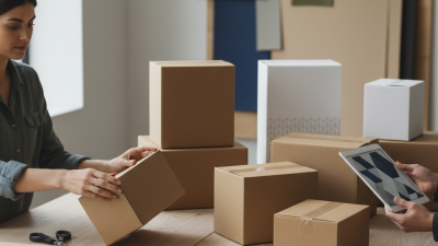 How to Choose the Best Box Packaging for Your Products?