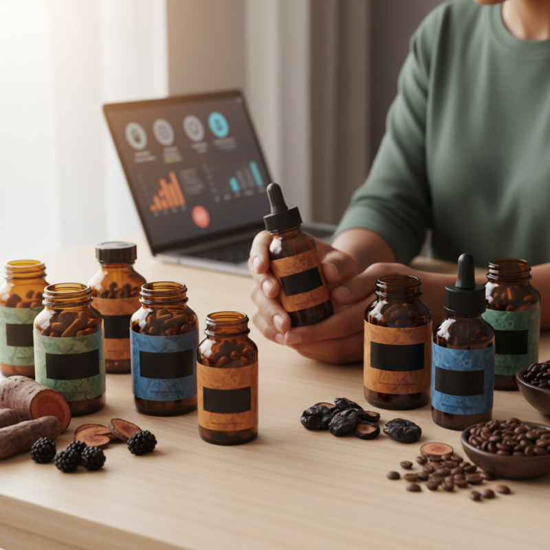 How to Choose the Best Melanin Supplement for Your Needs?