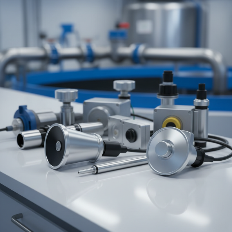 Top 5 Tips for Choosing the Right Tank Level Sensor?