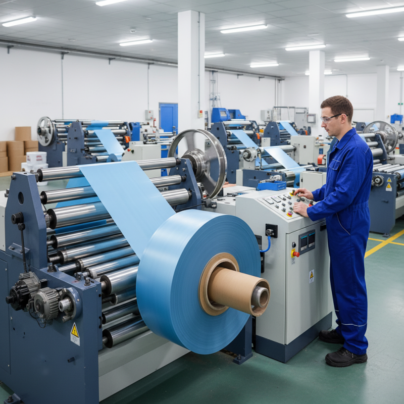 What is Rewinding Line and How Does it Work?