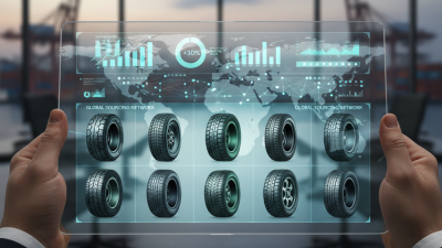 Why Choose the Best Tire Website for Your Global Sourcing Needs?