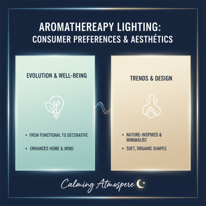 2026 Top Aromatherapy Lamp Trends for Global Buyers?