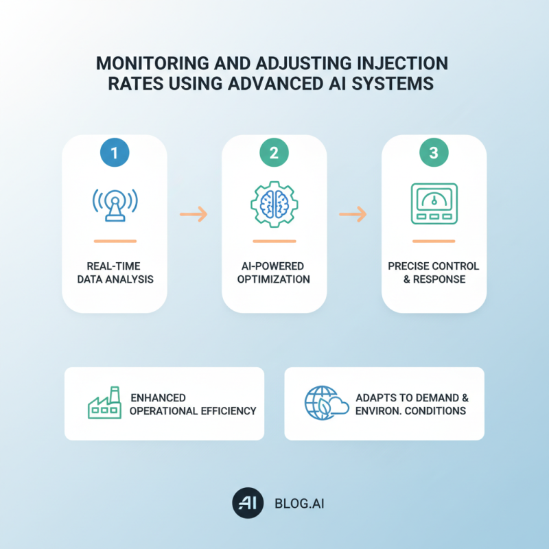 2026 How to Optimize Chemical Injection for Best Results?