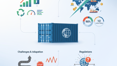 What to Know About ISO Containers for Global Procurement?