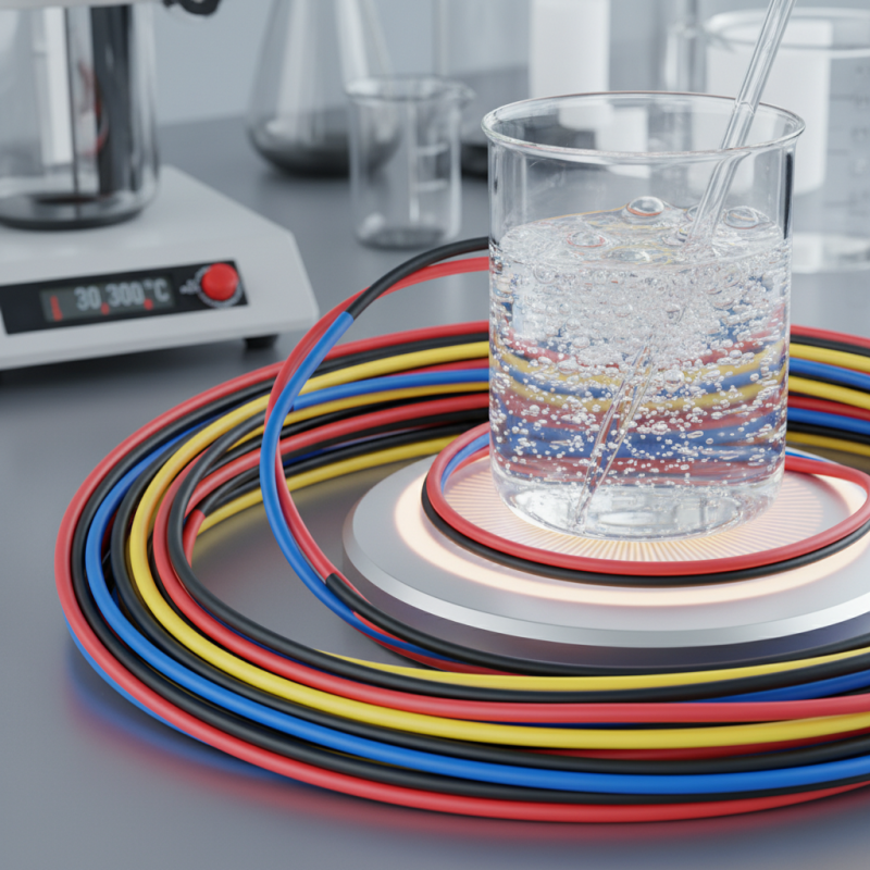 Top Benefits of Using Silicone Wire in Electrical Applications?