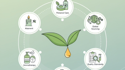 2026 Top Uses of Citronella Oil for Global Sourcing Buyers?