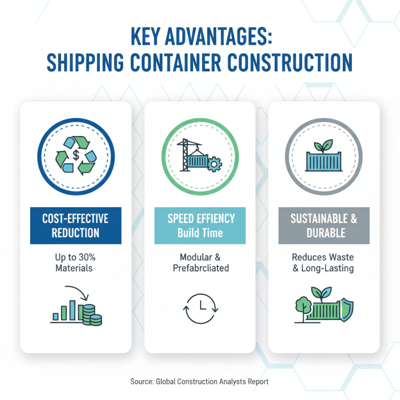 What is a Shipping Container Building and Why Choose One?