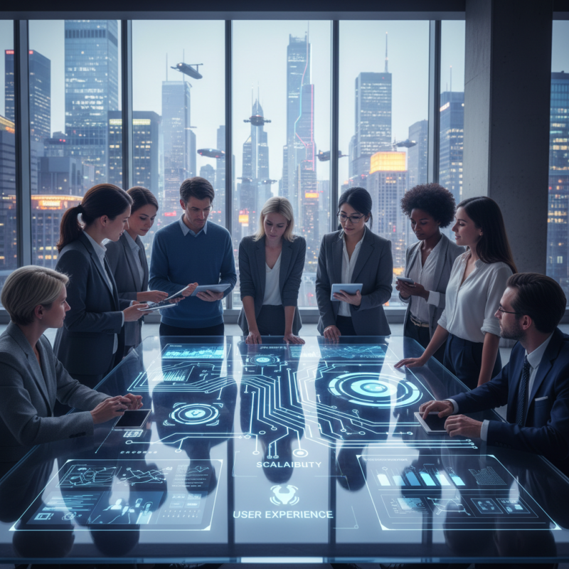 Top Computer Programs for Global Buyers How to Choose?