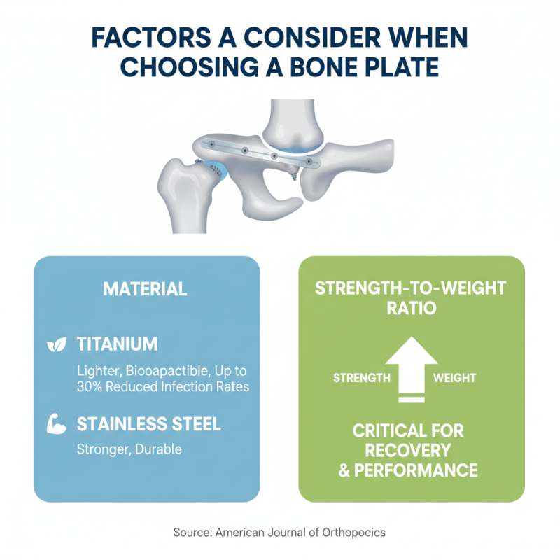 10 Best Bone Plates for Enhanced Recovery and Performance?