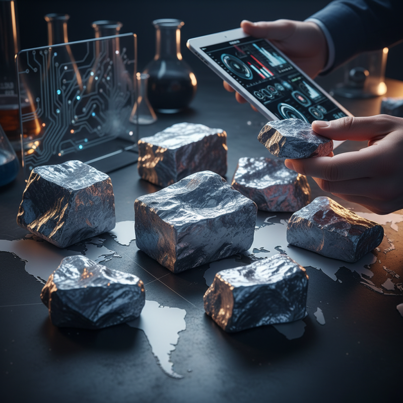 Metal Silicon Purchasing Guide Tips for Global Buyers?