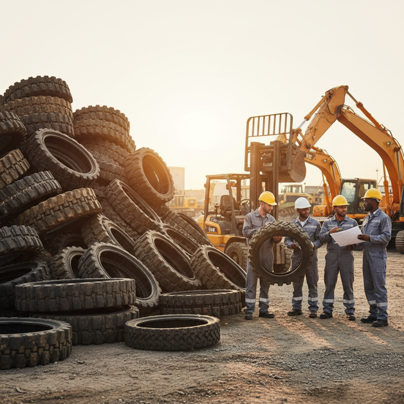 Top Used Rubber Tracks for Global Buyers in 2026?