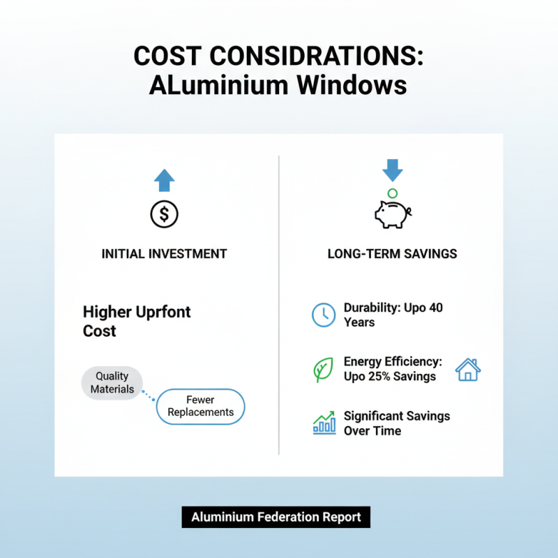 Top Tips for Choosing Black Aluminium Windows for Your Home?