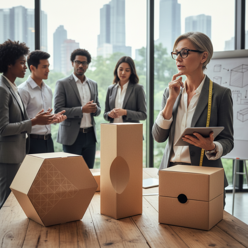 Best Bespoke Cardboard Boxes for Your Business Needs?