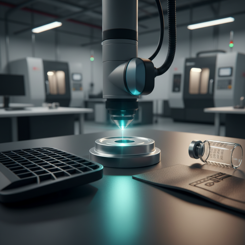 Top 10 Benefits of Laser Marking for Global Buyers?