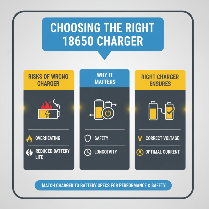 What is an 18650 Charger and How Does it Work?