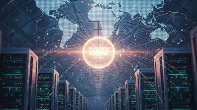 Best Server Hosting Solutions for Businesses Worldwide?