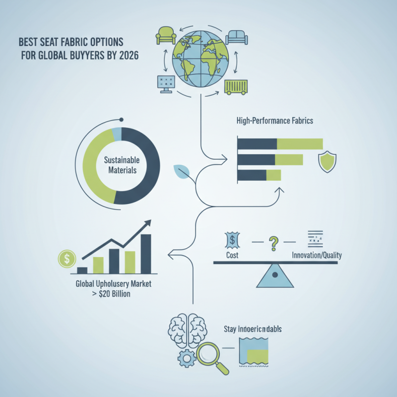 2026 Best Seat Fabric Options for Global Buyers?