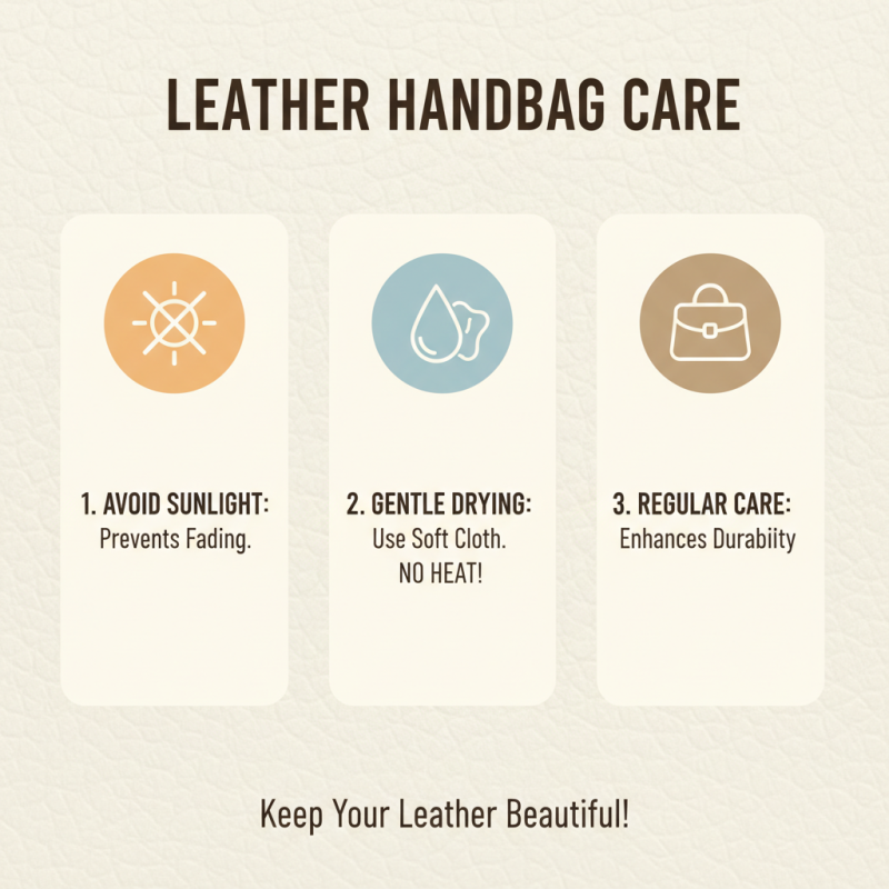 What is the Best Leather Hand Bag for Ladies to Buy?
