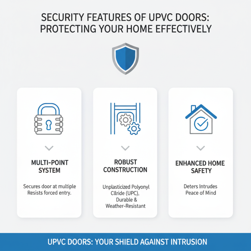 Top Benefits of UPVC Doors for Your Home What You Need to Know?