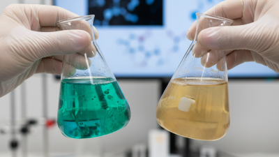 China Best Textile Chemicals for Sustainable Manufacturing Solutions?