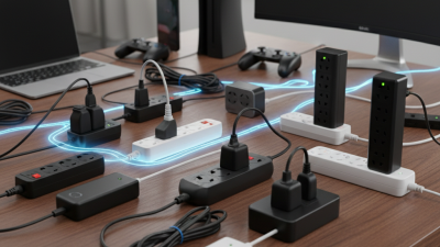 Top 10 Surge Protectors You Need for Safe Electronics?