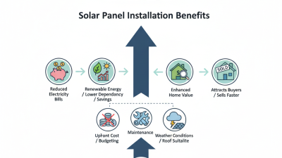 Why is Solar Panel Installation Beneficial for Homeowners?