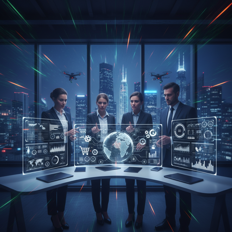 Best Automation Solutions for Global Procurement in 2026?