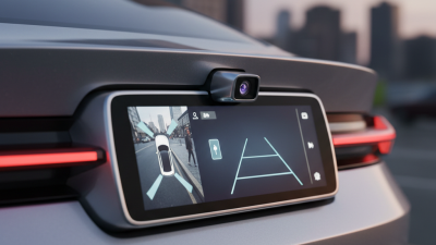 Best Backup Camera For Car in 2026 What to Consider?