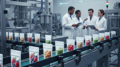 10 Essential Tips for Optimizing Flexible Pouches Packaging Efficiency?