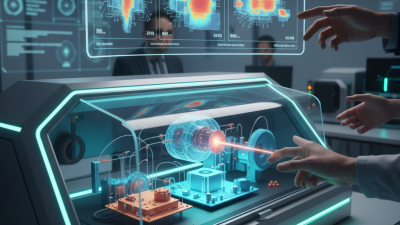 2026 Top Xray Inspection Trends for Global Buyers?