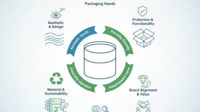 How to Choose the Perfect Cylinder Paper Box for Your Packaging Needs?