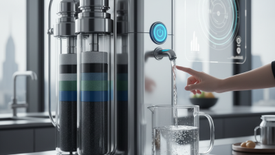 Best Water Filter Options for 2026 What to Choose?