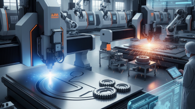 Top 10 Cnc Cutting Techniques for Precision Manufacturing?