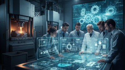 What is Die Casters and How to Choose the Best Options?