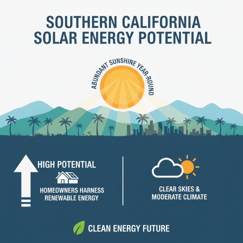 China Best Solar Panels for Southern California Homes?